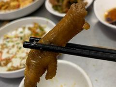 -龙巢盱眙龙虾·鸡煲·烧烤宵夜(坪洲店)