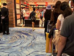-本格旺索罗(樟宜机场T1店)