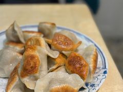 -莲花公园煎蟹(总店)