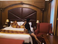 -上海锦江金门大酒店