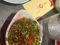 -捞王猪肚鸡火锅(金华义乌之心店)
