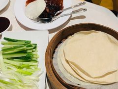 -文兴酒家(Chinatown - Gerrard Street)