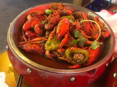 金牌龙虾-0574龙虾的故事(东裕店)