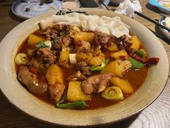 -那时新疆·若羌(经纬汇店)