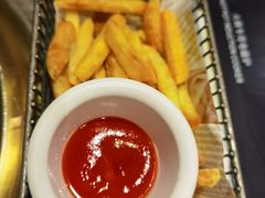 -火炉火自助餐(悠唐购物中心店)