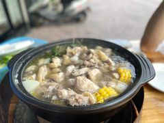 -鸡弟鸡煲火锅