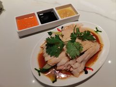 -芽笼芽笼新加坡餐厅(环球港店)