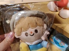 -九木杂物社(恒隆广场店)