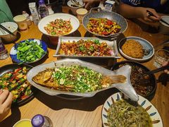 -树厨贵州菜(大十字店)