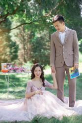 -保定巴黎婚纱摄影