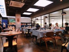 大堂-味妙顺德厨房(绿地缤纷城店)