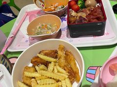 -安吉Hello Kitty乐园
