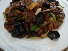 -惠丰堂饭庄·烤鸭·京味菜(翠微路店)