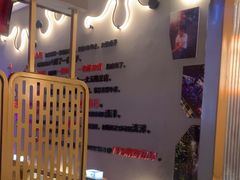 -798烧烤工厂(太和路店)