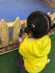 -萌宠亲子动物乐园(槐房万达店)