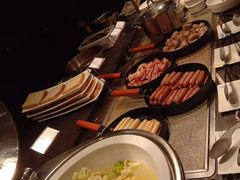 -力高皇冠假日酒店-亚细亚餐厅