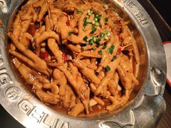 -胖哥俩肉蟹煲(淮安万达店)
