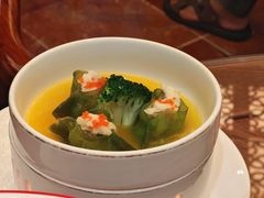 -龙悦湾酒家·八阵鱼生·渔人码头店