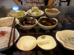 android_upload_pic-秦淮小吃城(夫子庙店)