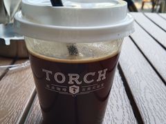 -Torch Coffee 炬点咖啡