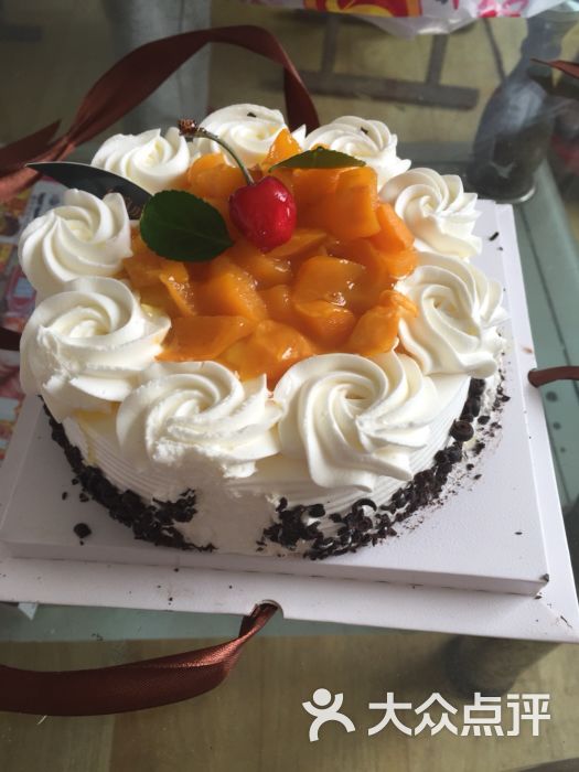 友谊蛋糕(共青团东路店)-图片-淄博美食-大众点评网