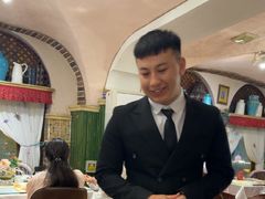 -海尔巴格·新疆菜(吐鲁番店)