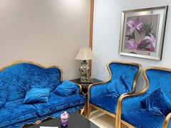 -圣贝口腔(海淀店)
