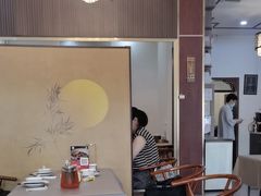 -十里·东湖院子(湖北省博物馆店)