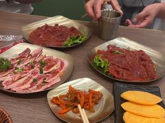 -大可泥炉烤肉(中街店)