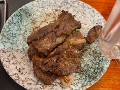 -大阪烧肉BAKA一代(十亩地店)