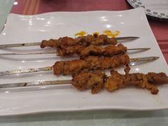 -巴依老爷新疆美食(清华东门店)
