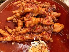 -京玉菲饭店(李村店)