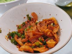 -湘中缘·湖南菜(娄底驻京办店)