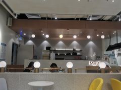 -鲜芋仙(花都融创茂店)