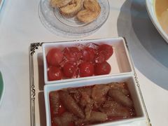 -俏江南天津时尚曲艺主题餐厅(马场道店)