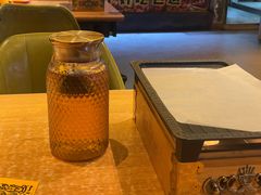 -喝丢一只鞋海鲜烧烤·海肠捞饭(东关街店)