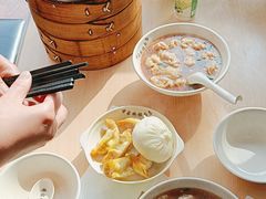 -蒋家桥饺面店(东关街店)