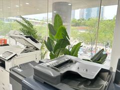 -NICE PRINT 奈印(会展中心店)