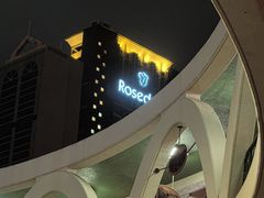 -香港珀丽酒店