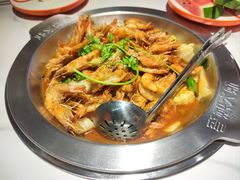 -李想大虾(江北天街店)