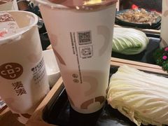 -湊湊火锅·茶憩(上海合生汇店)