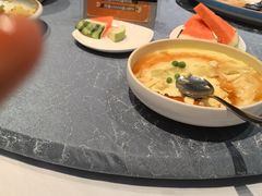 -肴约·花园式餐厅(湖里店)
