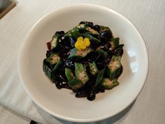 -悦融·京鲁菜·露台花园(安定门店)