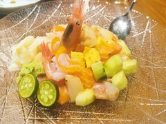 -傑·料理·海鲜放题(佛山文华荟店)