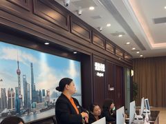 -爱康卓悦体检中心(陆家嘴分院)