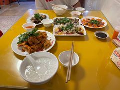-桂园白粥·潮汕老味道