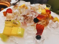 -汤城小厨•粤菜•靓汤(西直门凯德MALL店)