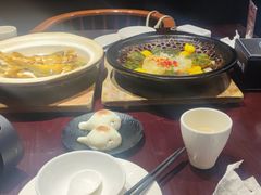 -永安鱼庄·镇江菜(东吴路店)