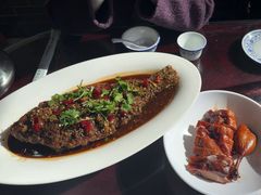 -邢家锅贴老店·非遗·开封菜(金明广场店)