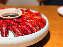 -马头巷·隐庐居·红油大虾(园区店)